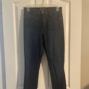 Fran Denim Nicole Jeans